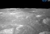 Cum arată faţa nevăzută a Lunii. Imaginea a fost surprinsă de un robot miniatural mobil al chinezilor 907239