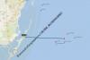 Rusia se laudă că a trecut cu o fregată și un submarin nuclear la mai puțin de 50 de kilometri de coastele SUA. Navele au ajuns la Havana 907187