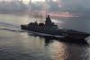 Rusia se laudă că a trecut cu o fregată și un submarin nuclear la mai puțin de 50 de kilometri de coastele SUA. Navele au ajuns la Havana 907190