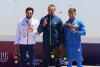 Cătălin Chirilă a câștigat medalia de aur la canoe simplu 1.000 de metri, la Campionatele Europene 907725