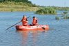 Un băiat de zece ani a dispărut în apele râului Siret, la Liteni. Pompierii îl caută cu două bărci pneumatice 908571