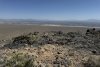 Monolitul apărut în deșert, lângă Las Vegas, a fost demolat. Ce a descoperit poliția americană după ce l-a dat jos 908921