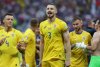 Ianis Hagi, mesaj după calificarea României în optimile de finală EURO 2024: „Ne dorim să terminăm acest turneu cât mai târziu" 909508