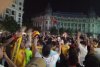 Imagini cu suporterii români sărbătorind, în marile orașe ale țării, calificarea echipei naționale în optimile EURO 2024 909550