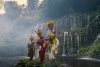 Bali, dincolo de plaje şi distracţie: Imagini cu templele sacre şi satele antice, unde turiştii vin să-şi vindece mintea şi trupul 909779
