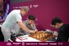  A doua rundă a Superbet Chess Classic România 2024 s-a încheiat cu o singură victorie și patru remize  909883