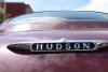 Imagini de colecţie cu un Hudson Commodore Six Sedan din 1949, adus pentru inspecţie la RAR Griviţa 910013