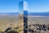 Un nou monolit misterios a fost descoperit pe un câmp din Colorado, SUA 910056
