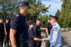 80 de pompieri români vor pleca în Franța pentru a lupta contra incendiilor de pădure 910000