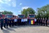 80 de pompieri români vor pleca în Franța pentru a lupta contra incendiilor de pădure 910002