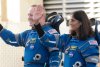 NASA dă asigurări că astronauţii transportaţi de Boeing pe staţia spaţială „nu sunt blocaţi în spaţiu“ 910232