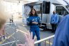 NASA dă asigurări că astronauţii transportaţi de Boeing pe staţia spaţială „nu sunt blocaţi în spaţiu“ 910233