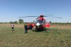 Un parașutist a murit după ce s-a prăbușit pe Aerodromul Clinceni 910211