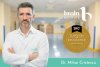 Dublă excelență medicală pentru BRAIN Institute în cadrul Spitalului MONZA: Primele Centre de Excelență în Neurochirurgie si Chirurgia Spinală Robotică din România 910518