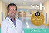 Dublă excelență medicală pentru BRAIN Institute în cadrul Spitalului MONZA: Primele Centre de Excelență în Neurochirurgie si Chirurgia Spinală Robotică din România 910519