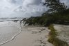 Beryl devine cel mai timpuriu uragan de categoria 5 înregistrat vreodată în Atlantic. Imaginile dezastrului lăsat în urmă în insulele Windward și Barbados 910558