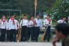 Copiii din Rusia vor merge în tabără în Coreea de Nord. Activitățile includ lustruirea statuilor liderilor 910760