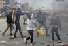 Noi proteste violente în Kenya. Manifestanții au dat foc la mașini, poliția a ripostat cu gaze lacrimogene 910712