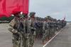 China și Belarus fac exerciții militare comune la granița cu Polonia, în timp ce la Washington are loc Summitul NATO 911794