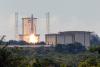 VIDEO Racheta europeană Ariane 6 a fost lansată cu succes: „O zi istorică pentru ESA și pentru Europa” 911965