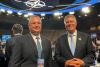 Iohannis l-a prezentat pe Ciucă liderilor Alianţei, la summitul NATO de la Washington 912264