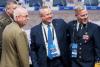 Iohannis l-a prezentat pe Ciucă liderilor Alianţei, la summitul NATO de la Washington 912265