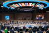 Iohannis l-a prezentat pe Ciucă liderilor Alianţei, la summitul NATO de la Washington 912268