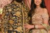 A început cea mai scumpă nuntă din istorie: Moștenitorii miliardari Anant Ambani și Radhika Merchant se căsătoresc. Surorile Kardashian, Rihanna și Bieber, la petrecerile-maraton 912373