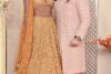 A început cea mai scumpă nuntă din istorie: Moștenitorii miliardari Anant Ambani și Radhika Merchant se căsătoresc. Surorile Kardashian, Rihanna și Bieber, la petrecerile-maraton 912385
