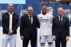 Kylian Mbappe a fost prezentat la Real Madrid. 80.000 de fani au venit pe Santiago Bernabeu să îl vadă. Ce număr va purta pe tricou 912934