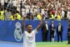 Kylian Mbappe a fost prezentat la Real Madrid. 80.000 de fani au venit pe Santiago Bernabeu să îl vadă. Ce număr va purta pe tricou 912935