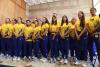 Jocurile Olimpice 2024. Team România a plecat la Paris cu aeronava „Nadia Comăneci” 913689