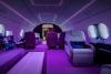 Avionul de petrecere din Dubai, pentru super-bogații lumii. Se închiriază pentru 15.000 de dolari pe oră 913720