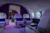 Avionul de petrecere din Dubai, pentru super-bogații lumii. Se închiriază pentru 15.000 de dolari pe oră 913721