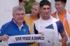 Sportivii participanți la Jocurile Olimpice de la Paris au făcut un apel pentru pace 914126