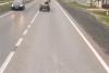 Un bărbat a pus viața mai multor șoferi în pericol: Circula haotic cu căruța, pe un drum național din Târgoviște 914248