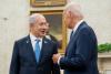 Netanyahu, primit de Biden la Casa Albă: „Mă bucur să lucrez cu domnia voastră în lunile care vin” 914528