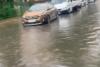 Străzi și case inundate, culturi distruse și copaci rupți de vânt: România a fost măturată de furtuni 914351