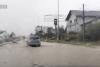 Străzi și case inundate, culturi distruse și copaci rupți de vânt: România a fost măturată de furtuni 914361