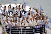 Jocurile Olimpice de la Paris au început oficial cu o ceremonie spectaculoasă pe Sena 914699