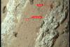 NASA a găsit o „rocă fascinantă” pe Marte: Conține indicii că ar fi găzduit viață microbiană cu miliarde de ani în urmă 914508