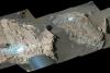 NASA a găsit o „rocă fascinantă” pe Marte: Conține indicii că ar fi găzduit viață microbiană cu miliarde de ani în urmă 914509