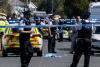 Atac în masă cu cuțitul în Marea Britanie. Cel puțin doi copii au fost uciși și alți nouă, răniți de un suspect de 17 ani în Southport 915015