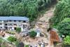 O alunecare de teren masivă a avut loc în China. Cel puţin 15 oameni au murit, iar alţi şase au fost răniţi 914874