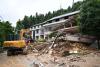 O alunecare de teren masivă a avut loc în China. Cel puţin 15 oameni au murit, iar alţi şase au fost răniţi 914876