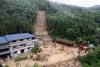 O alunecare de teren masivă a avut loc în China. Cel puţin 15 oameni au murit, iar alţi şase au fost răniţi 914881