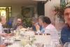 Marcel Ciolacu și Mircea Geoană au stat la aceeași masă, la restaurant: Imagini exclusive. Victor Ponta: „Eu am stat mai mult de 2 ore” 915132