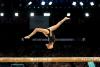 Sabrina Voinea, una dintre gimnastele calificate în finala JO 2024: „Mama îmi dă cea mai multă încredere” 915112
