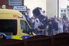 Proteste violente în Londra, după atacul cu cuțitul. Peste 100 de persoane arestate, un băiat de 17 ani acuzat de uciderea a trei fete 915388