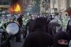 Proteste violente în Londra, după atacul cu cuțitul. Peste 100 de persoane arestate, un băiat de 17 ani acuzat de uciderea a trei fete 915392